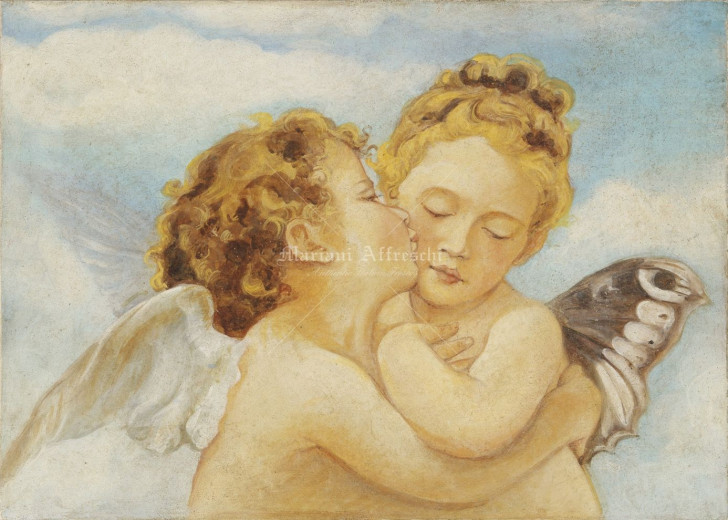 Art. 1887 - Amorini