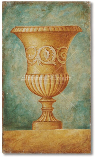 Art. 1099 - Vaso (Periodo Classico)