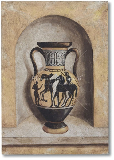 Art. 1520 - Urna greca