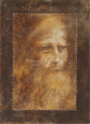 Art. 1891 - Leonardo da Vinci